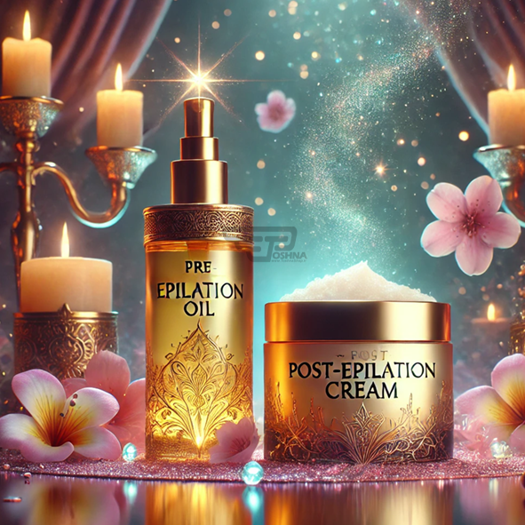 روغن پوست و مو