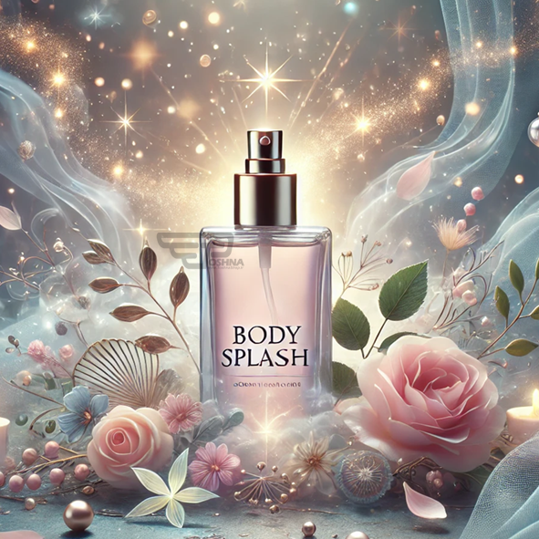 بادی اسپلش و انواع مام