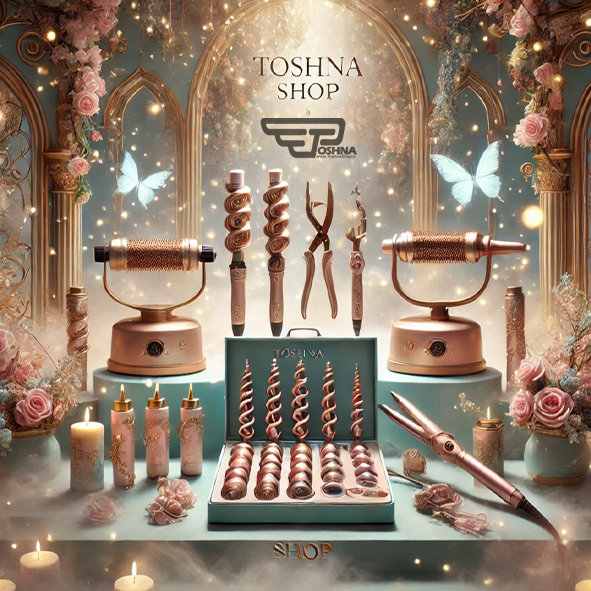 بیگودی و بافت مو