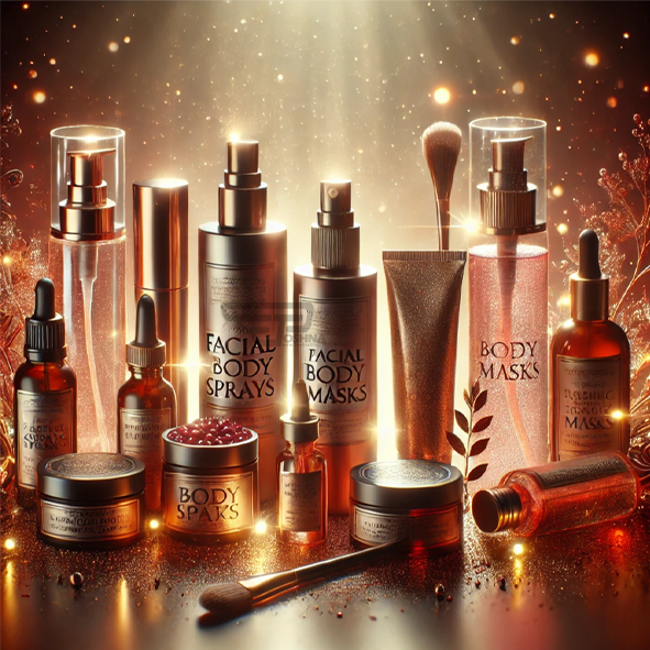 لوسیون و روغن بدن و بادی لوشن