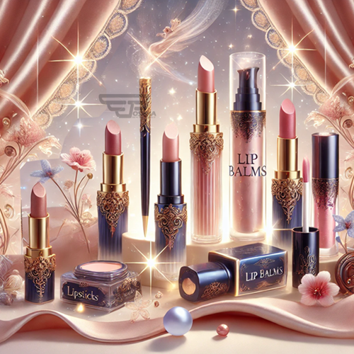 رژ و بالم لب جامع و مایع