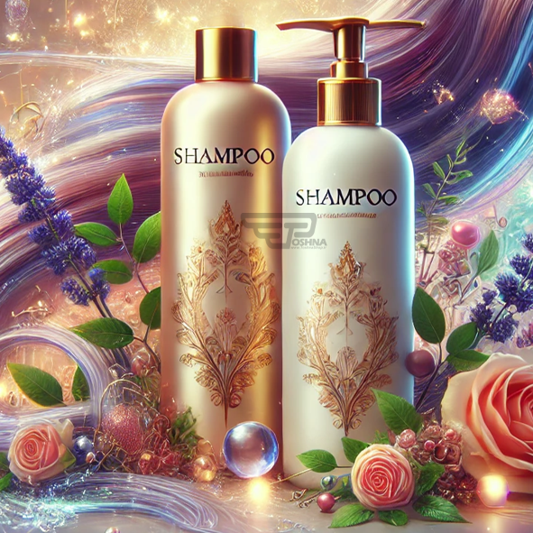 شامپو