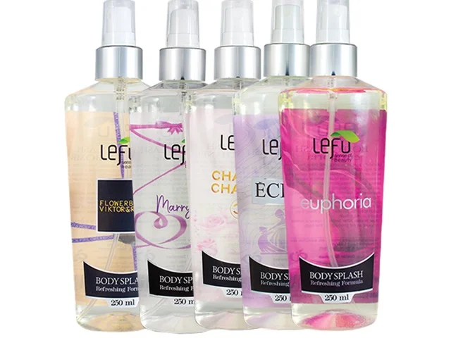 بادی اسپلش چیست ؟