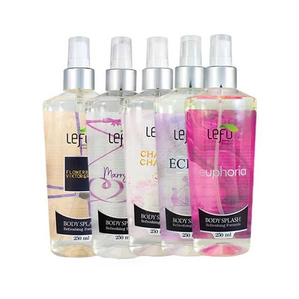 بادی اسپلش چیست ؟