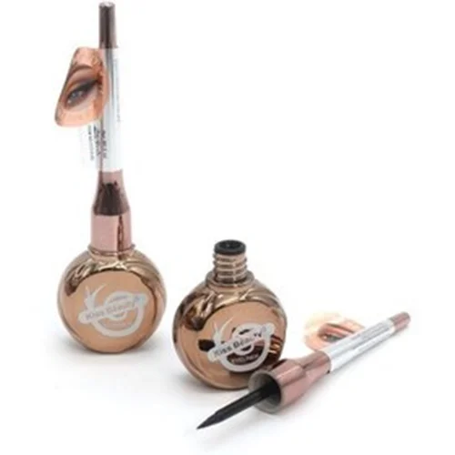 خط چشم مدل ماژيکی کیس بیوتی / KISS BEAUTY