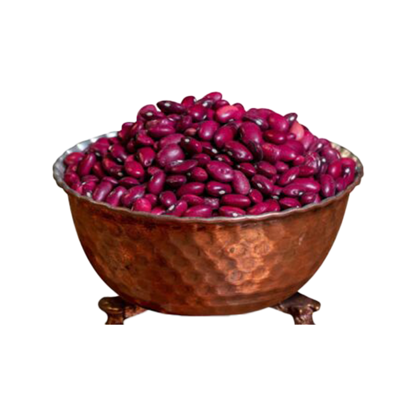 لوبیا قرمز کپسولی ممتاز توشنا وزن ۹۰۰ گرم