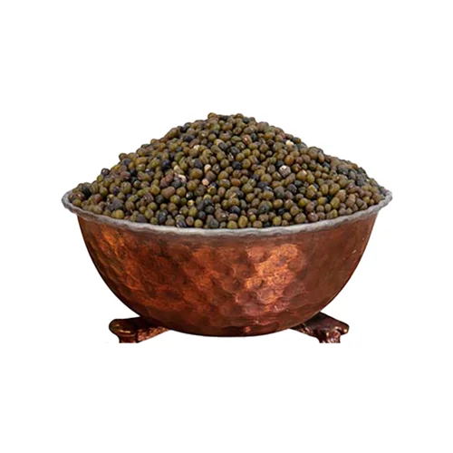 ماش سبز درجه یک ۹۰۰ گرمی فتح کالا / TOSHNA