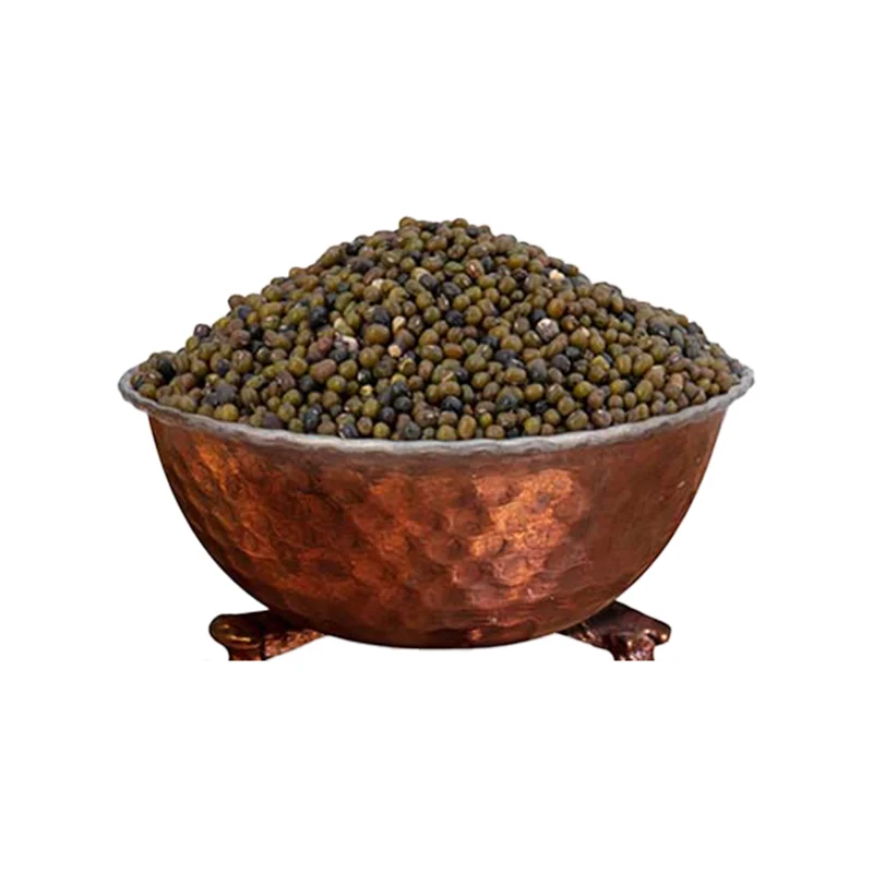 ماش سبز درجه یک ۹۰۰ گرمی فتح کالا / TOSHNA