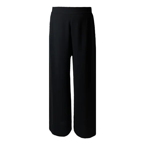 شلوار زنانه مدل ابر و بادی کد ۶0۱ رنگ مشکی / TOSHNA