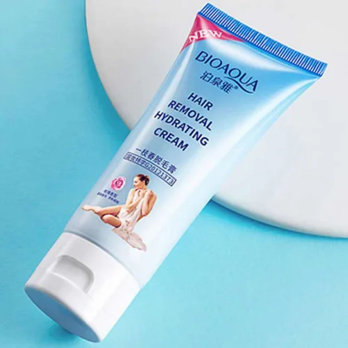 کرم موبر بیوآکوا مدل Hydrating حجم ۶۰ میلی لیتر / BIOAQUA