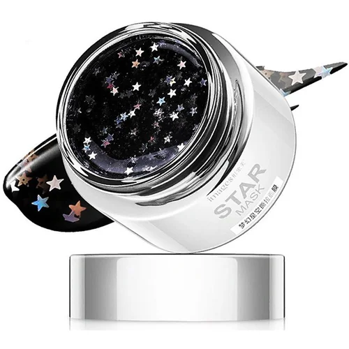 ماسک صورت ایمیجز مدل پاکسازی پوست ستاره ای حجم ۵۰ میل / IMAGES