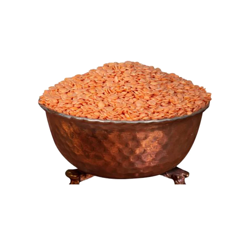 دال عدس درجه یک ۹۰۰ گرمی فتح کالا / TOSHNA