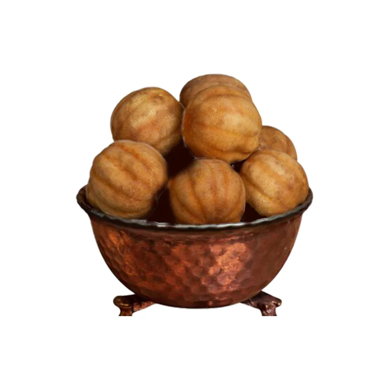 لیموعمانی درجه یک ۲۰۰ گرمی فتح کالا / TOSHNA