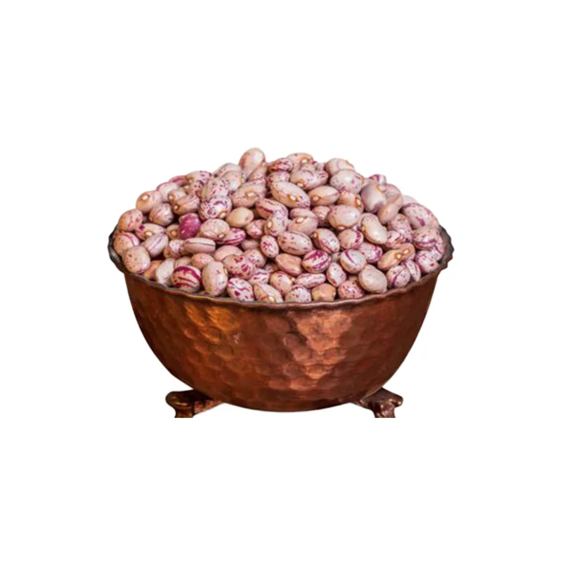 لوبیا چیتی درجه یک ۹۰۰ گرمی فتح کالا / TOSHNA