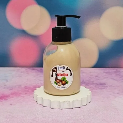 لوسین بدن ایپک مدل نوتلا حجم ۲۲۰ میلی لیتر / IPEK