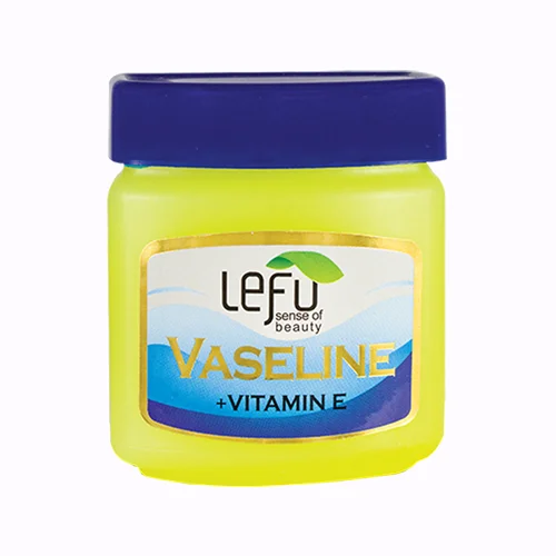 وازلین لفو مدل ساده حجم 120 میلی لیتر / LEFU
