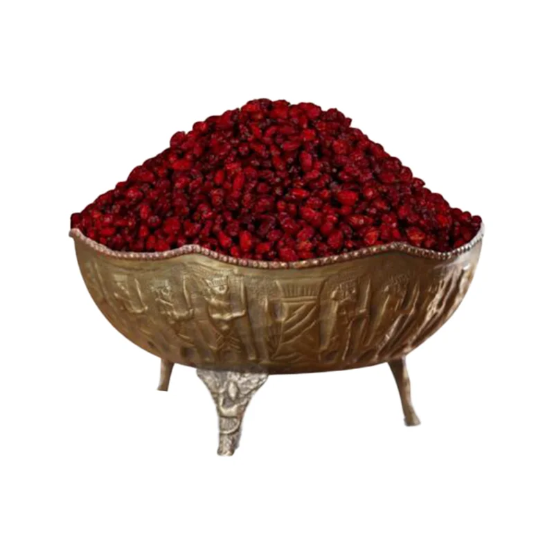 زرشک قرمز درجه یک ۵۰۰ گرمی فتح کالا / TOSHNA