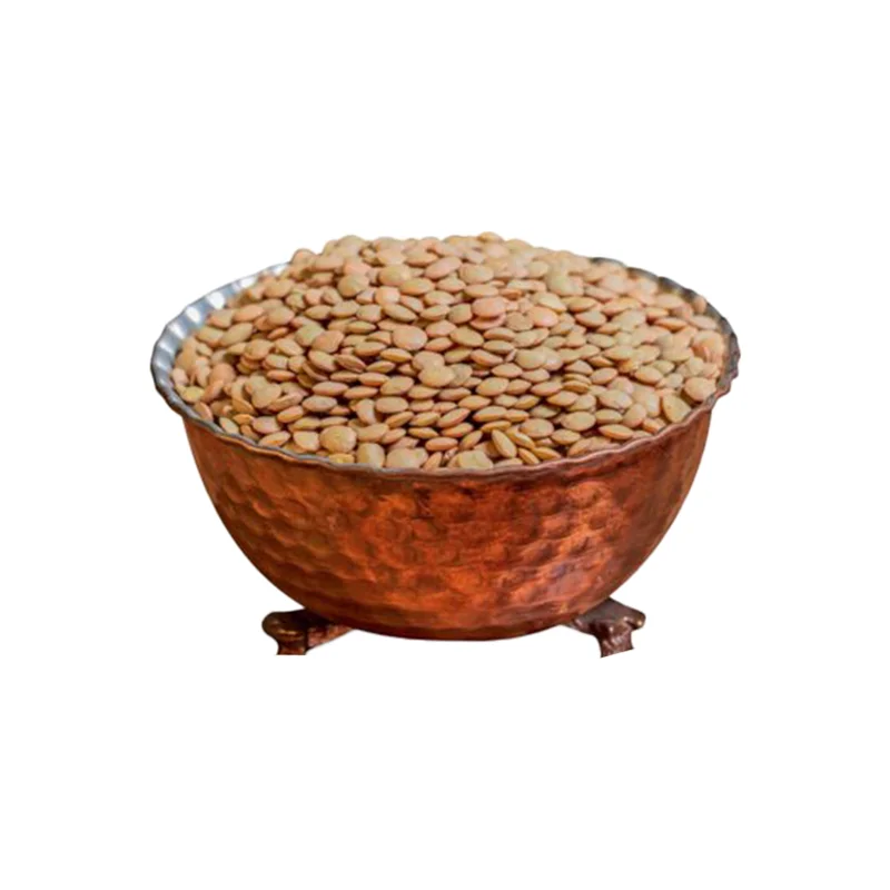 عدس درشت درجه یک ۹۰۰ گرمی فتح کالا / TOSHNA