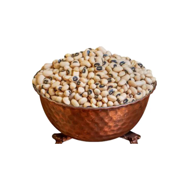 لوبیا چشم بلبلی درجه یک ۹۰۰ گرمی فتح کالا / TOSHNA