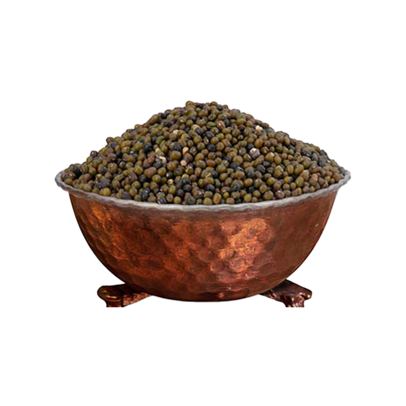 ماش سبز ممتاز توشنا وزن ۹۰۰ گرم