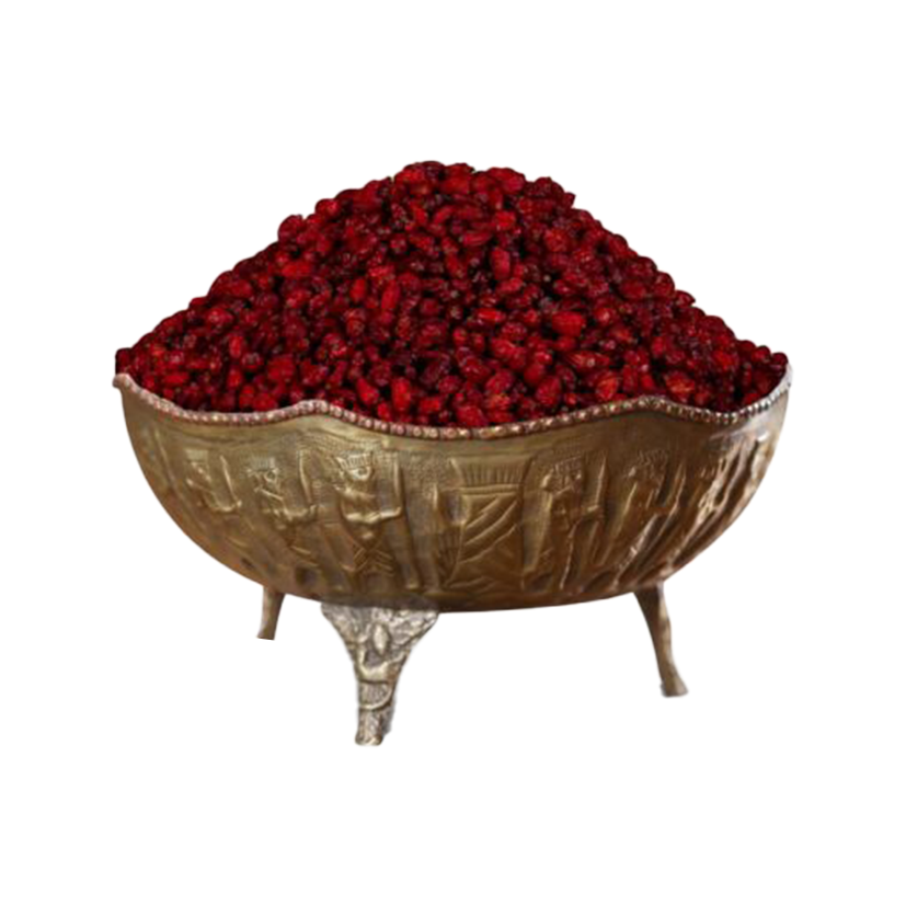 زرشک قرمز توشنا وزن ۵۰۰ گرم