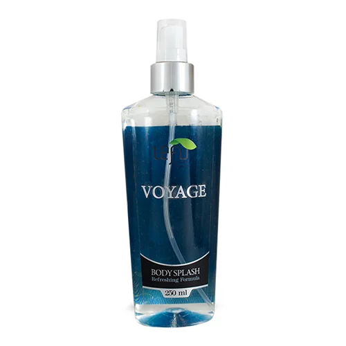 بادی اسپلش لفو مدل VOYAGE حجم 250 میلی لیتر/ LEFU